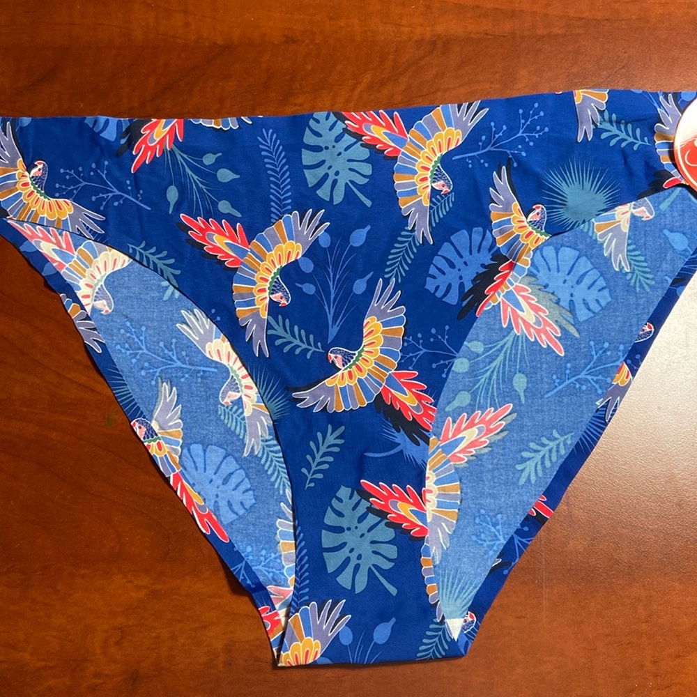 Splendies seamless panty 2x bundle 3 for $12